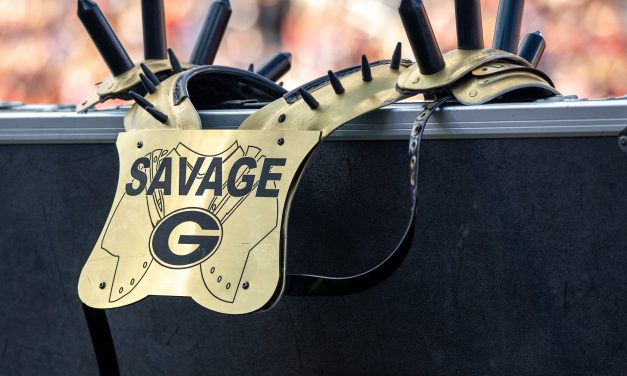 Georgia Football 2026 Season Opener Set for September 5 Against Tennessee State