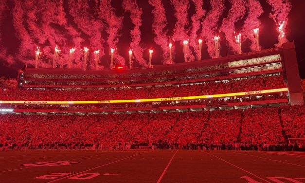Georgia Football Game Times and TV Networks Announced for First Three Games of 2026 Season