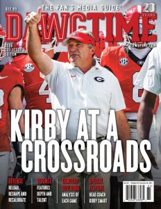 2026 DAWGTIME Magazine