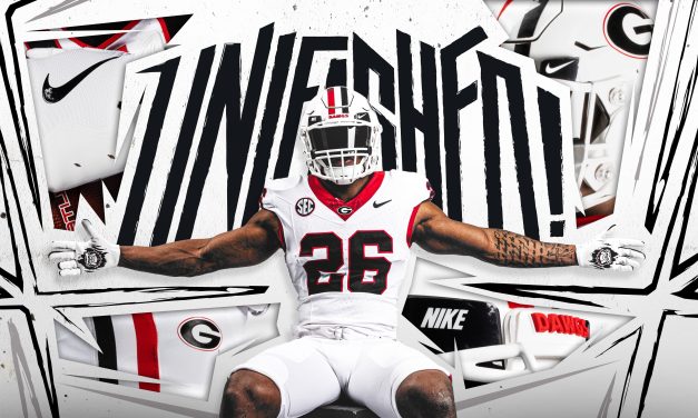 Georgia to Debut All-White Uniforms Against Western Kentucky, Marking First Look in Program History