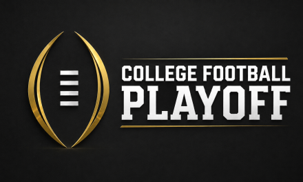 Doug Gillin Named to College Football Playoff Selection Committee