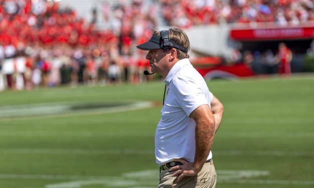 Kirby Smart’s SEC Road Opener Streak Could Reach 11