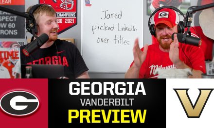 Georgia vs Vanderbilt 2026: Everything You Need to Know