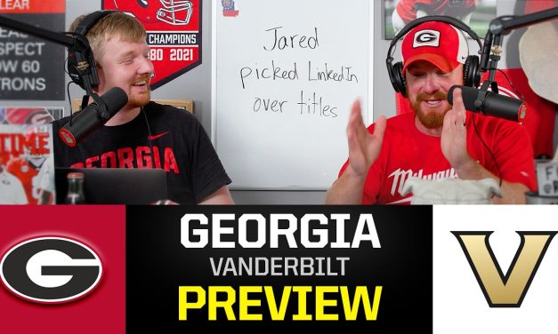 Georgia vs Vanderbilt 2026: Everything You Need to Know